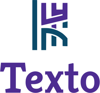 diseño de logotipo Texto