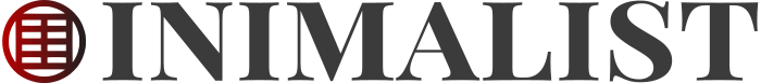 Minimalist logo design