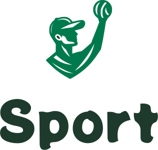Sport logo design