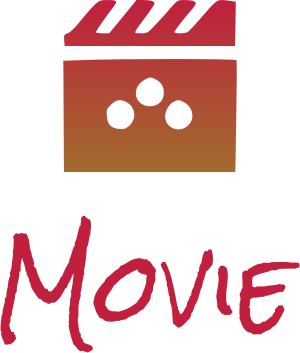Movie logo design