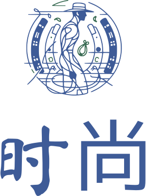 时尚 标志设计