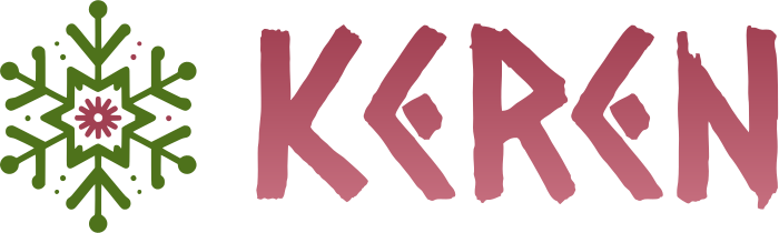desain logo Keren