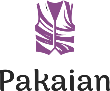 desain logo Pakaian
