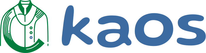 desain logo kaos