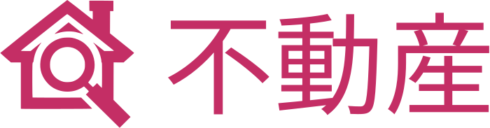 不動産 ロゴデザイン