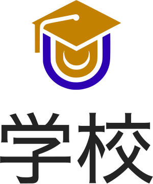 学校 ロゴデザイン
