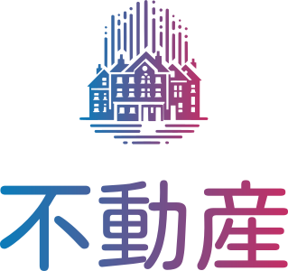 不動産 ロゴデザイン