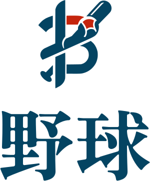 野球 ロゴデザイン