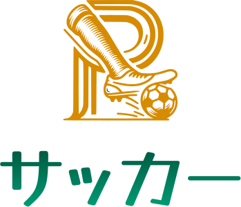 サッカー ロゴデザイン