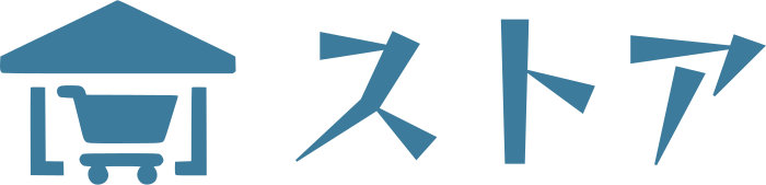 ストア ロゴデザイン