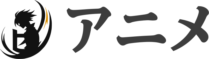 アニメ ロゴデザイン