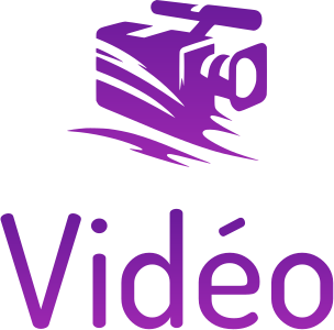 création de logo Vidéo