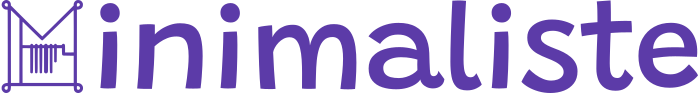 création de logo Minimaliste