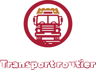 création de logo Transport routier