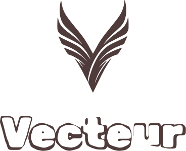 création de logo Vecteur