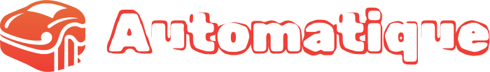 création de logo Automatique