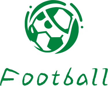 création de logo Football Américain