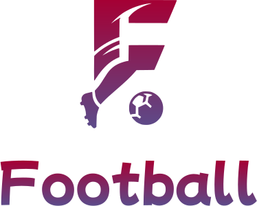création de logo Football