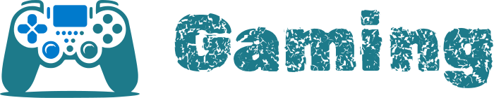 desain logo Gaming