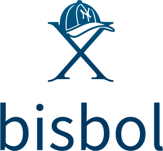 desain logo bisbol