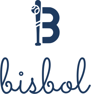 desain logo bisbol