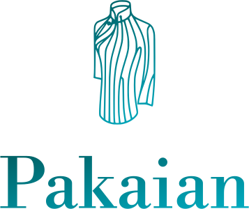 desain logo Pakaian