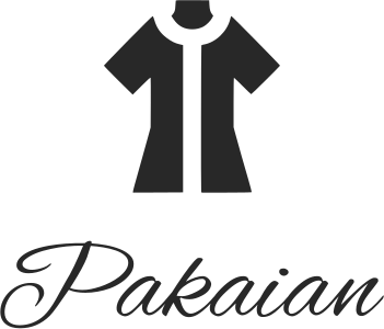 desain logo Pakaian