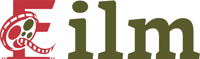 desain logo Sinema