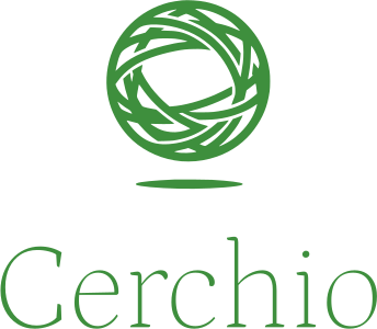 design del logo Cerchio