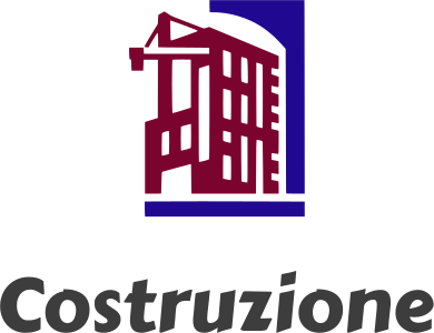 design del logo Costruzione