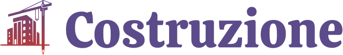 design del logo Costruzione