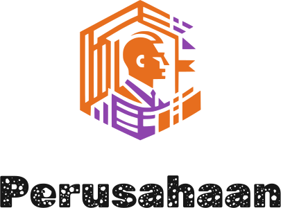 desain logo Perusahaan