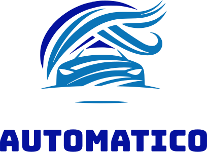 design del logo Automatico