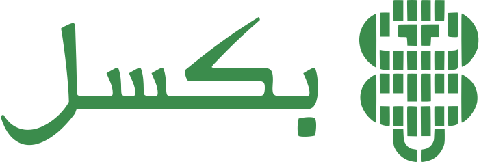 تصميم شعار بكسل
