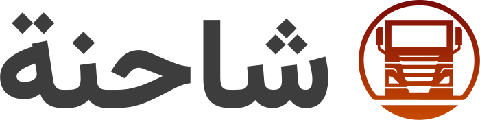 تصميم شعار شاحنة