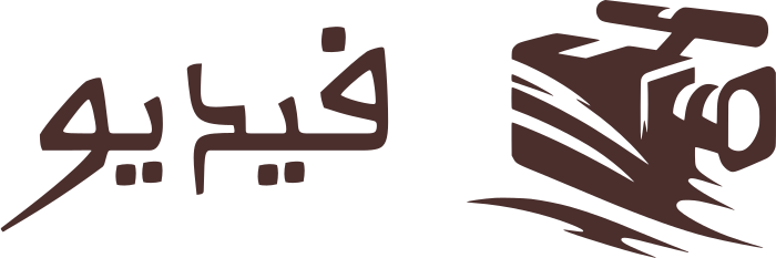 تصميم شعار فيديو