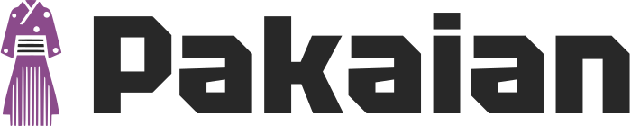 desain logo Pakaian