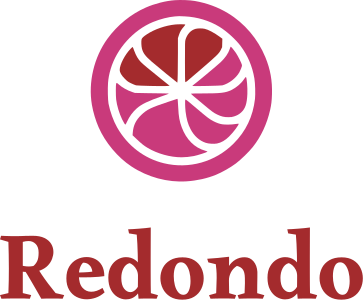 design de logotipo Redondo
