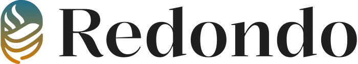 design de logotipo Redondo