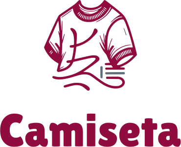 design de logotipo Camiseta