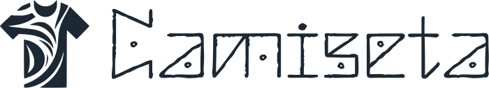 design de logotipo Camiseta