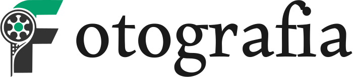 design de logotipo Fotografia