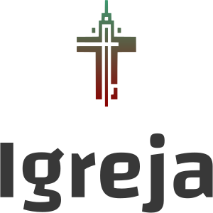 design de logotipo Igreja