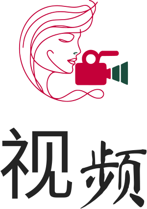 视频 标志设计
