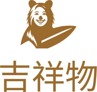 吉祥物 标志设计
