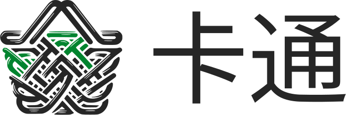 卡通 标志设计