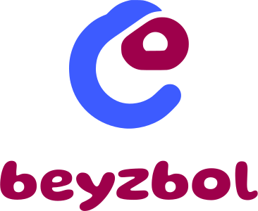 beyzbol logo tasarımı