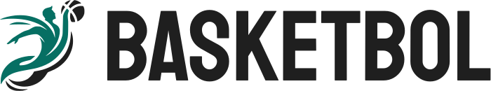 Basketbol logo tasarımı
