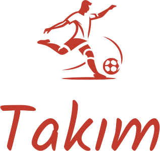 Takım logo tasarımı