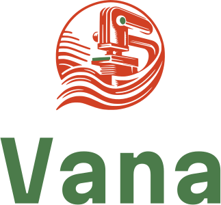 Vana logo tasarımı
